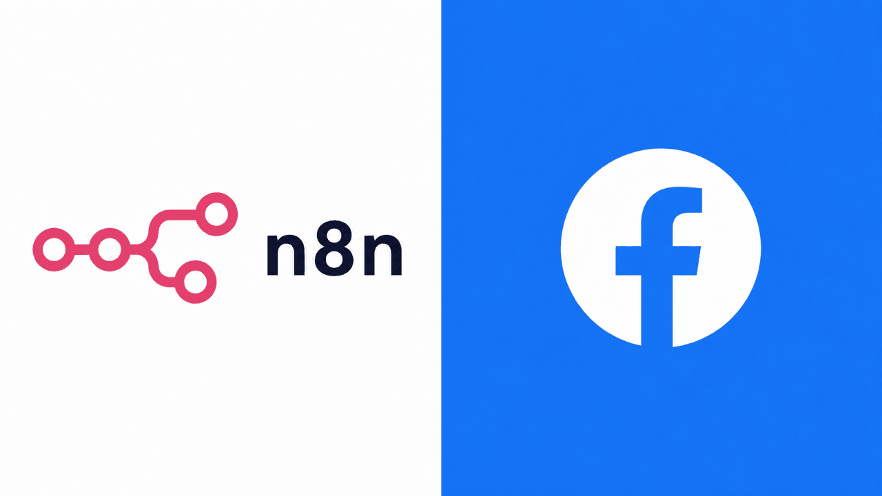 Facebook Page AI Automation Chatbot